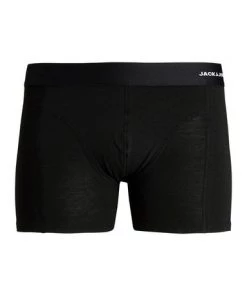 Mens Accessories Jack & Jones JACBAMBOO Gift Box - 3 Options Available