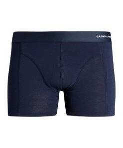 Mens Accessories Jack & Jones JACBAMBOO Gift Box - 3 Options Available