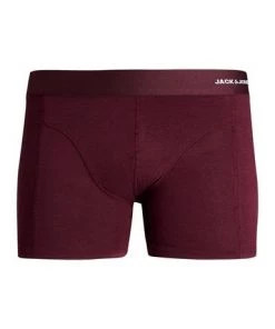 Mens Accessories Jack & Jones JACBAMBOO Gift Box - 3 Options Available