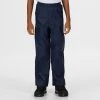 Kids Accessories Regatta Kids Pack It Waterproof Overtrousers