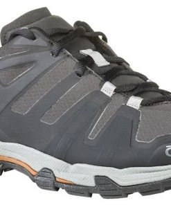Mens Footwear Oboz Mens Arete Waterproof Shoe