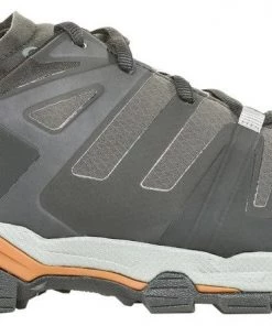 Mens Footwear Oboz Mens Arete Waterproof Shoe