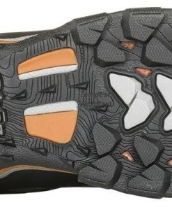 Mens Footwear Oboz Mens Arete Waterproof Shoe