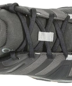Mens Footwear Oboz Mens Arete Waterproof Shoe