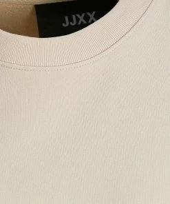 JJXX AYA Sweatshirt -MOONBEAM