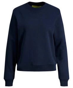JJXX AYA Sweatshirt -NAVY BLAZER