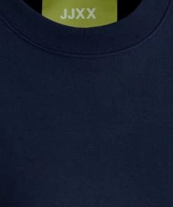 JJXX AYA Sweatshirt -NAVY BLAZER
