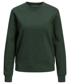 JJXX AYA Sweatshirt -DARK GREEN