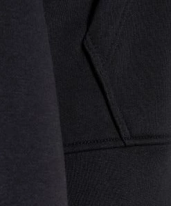 Ladies Hoodies & Sweatshirts JJXX ANINA Hoody -BLACK