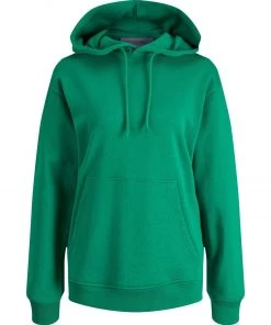 JJXX ANINA Hoody -GREEN