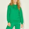 JJXX ANINA Hoody -GREEN
