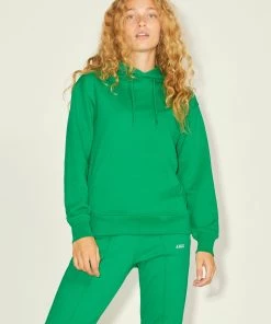 JJXX ANINA Hoody -GREEN