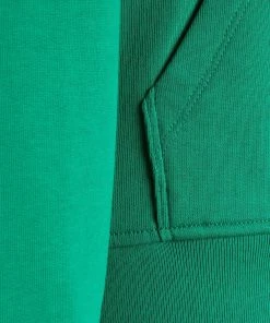 JJXX ANINA Hoody -GREEN