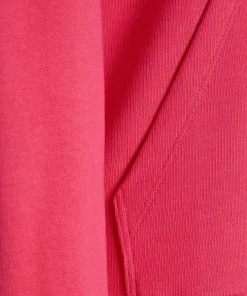 Ladies Hoodies & Sweatshirts JJXX ANINA Hoody -ROSE