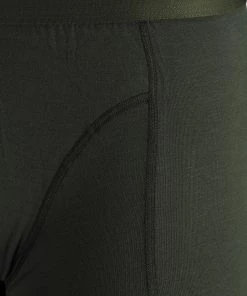 Jack & Jones JACBAMBOO Trunks 3 Pack -FOREST NIGHT