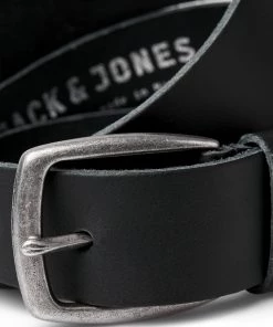 Jack & Jones JACMICHIGAN Belt - 3 Colours Available