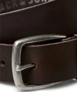 Jack & Jones JACMICHIGAN Belt - 3 Colours Available