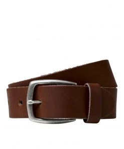 Jack & Jones JACMICHIGAN Belt - 3 Colours Available
