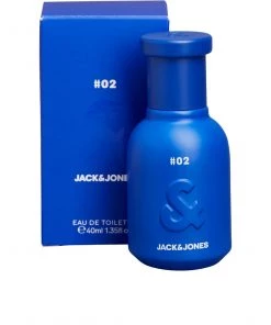 Jack & Jones JAC#02 Fragrance 40ml