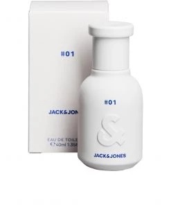 Jack & Jones JAC#01 Fragrance 40ml Mens Accessories