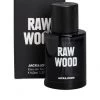 Mens Accessories Jack & Jones Raw Wood Fragrance 40ml