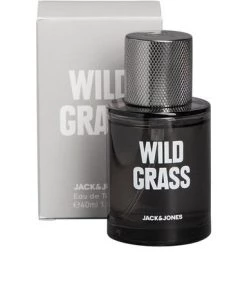 Jack & Jones Wild Grass Fragrance 40ml