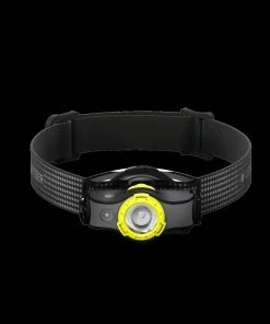 LEDLenser MH5 Rechargeable Headtorch