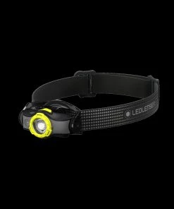 LEDLenser MH5 Rechargeable Headtorch