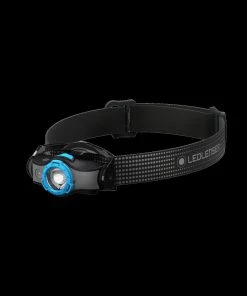LEDLenser MH5 Rechargeable Headtorch
