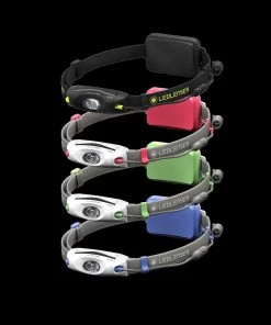 LEDLenser NEO6 Rechargeable Headtorch