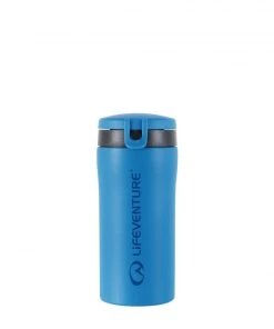 Workwear Accessories LifeVenture Flip-top Thermal Mug