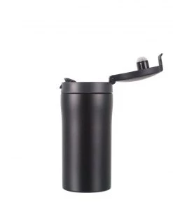 Workwear Accessories LifeVenture Flip-top Thermal Mug