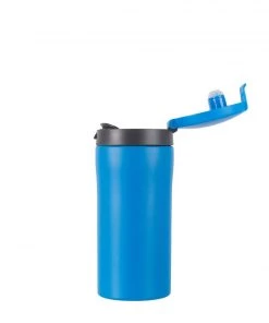 Workwear Accessories LifeVenture Flip-top Thermal Mug