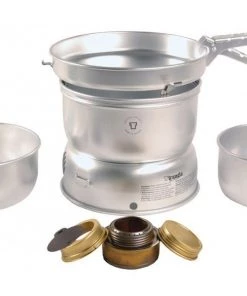 Vango Trangia 27-1UL Aluminium Cookset Stoves & Cookware