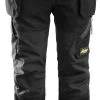 Snickers Kids Work Trousers All