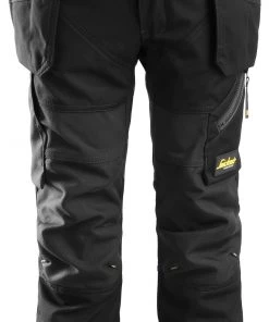 Snickers Kids Work Trousers All