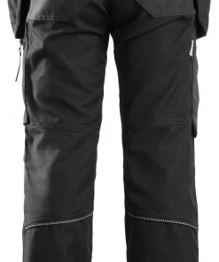 Snickers Kids Work Trousers All