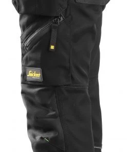 Snickers Kids Work Trousers All