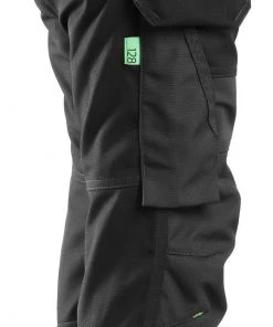 Snickers Kids Work Trousers All