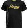 Snickers Kids Tee -BLACK