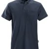 All Snickers Classic Work Polo -NAVY