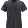 Snickers Classic Work Polo -STEEL All