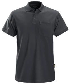 Snickers Classic Work Polo -STEEL All