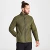 Mens Fleeces & Midlayers Craghoppers Mens Durus Full Zip Fleece -BOTTLE GREEN (L, XL Only)