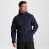 Craghoppers Mens Heelan Fleece Jacket -BLUE NAVY Mens Fleeces & Midlayers