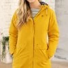 Lighthouse Long Iona Jacket-SUN
