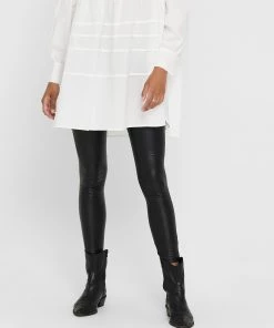 Jacqueline De Yong STINE Leggings Ladies Trousers & Shorts