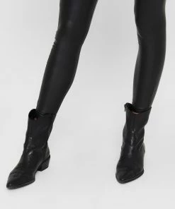 Jacqueline De Yong STINE Leggings Ladies Trousers & Shorts