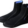 Wetsuit, Swimming & Beach Accessories SOLA Adults 5mm Zip Boots