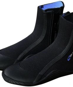 Wetsuit, Swimming & Beach Accessories SOLA Adults 5mm Zip Boots